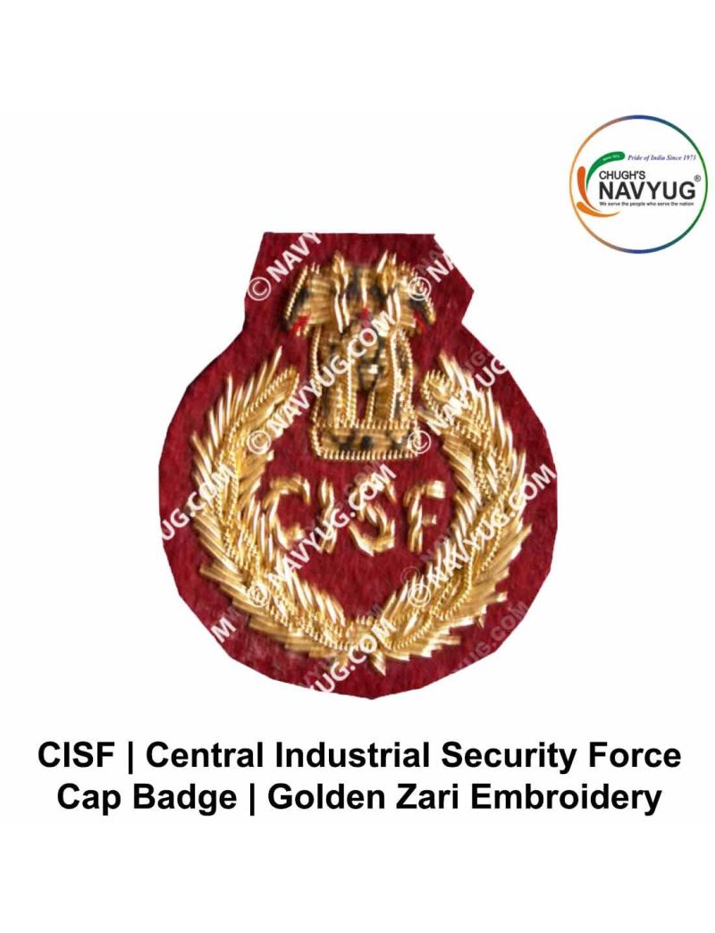 CISF Constable Recruitment 2022 | 787 Constable/ Tradesmen Post | Apply  Online