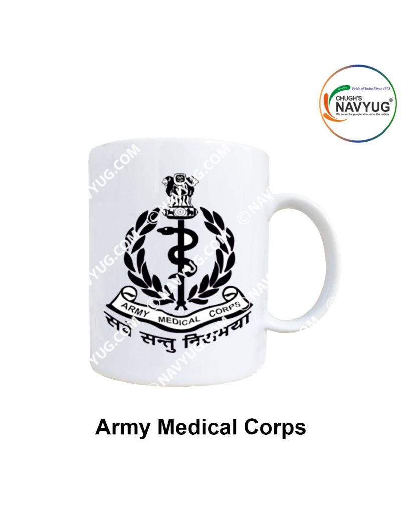 Royal Army Medical Corps or RAMC Badge Graphic by patrimonio · Creative  Fabrica