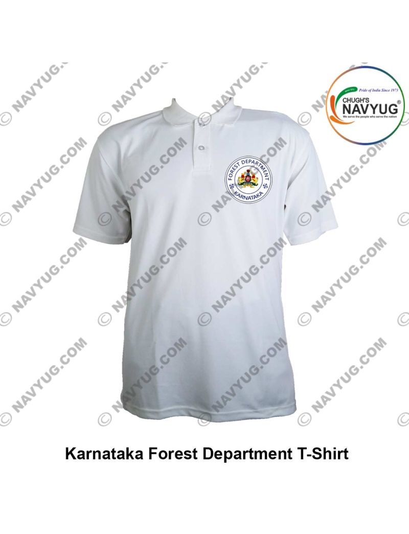 Karnataka Forest Guard & DRFO Final Selection list/Result 2018