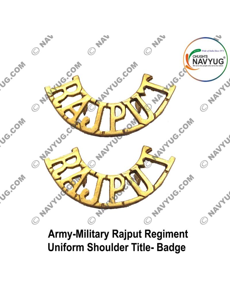 BHARAT DARSHAN – TRIBUTE TO INDIAN ARMY INFANTRY REGIMENTS – The Rajput  Regiment | Army infantry, Indian army, Infantry