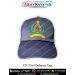 CD Civil Defence Cap : ArmyNavyAir.com