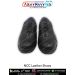 NCC Shoes Black : ArmyNavyAir.com