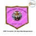 CRPF Formation Div Sign West Bengal Sector