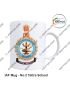 IAF TETTRA School  Mug |Indian Airforce Mug  (Technical Type Training School ) Souvenir Gift-2 Tettra