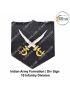 10 Inf Formation Div Sign : ArmyNavyAir.com