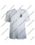 IAF T Shirt  Squadron |Indian Airforce  T Shirt  White PC  With Collar ( Squadrons)-104 Squadron