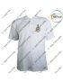 IAF T Shirt  Squadron |Indian Airforce  T Shirt  White PC  With Collar ( Squadrons)-106 Squadron