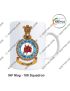 IAF  Squadrons Mug |Indian Airforce Mug Souvenir Gift-106 Squadron