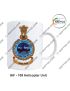 IAF  Mug Helicopter Unit  | Indian Airforce (HU) Mug-Souvenir Gift-109 H Unit