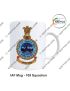 IAF  Squadrons Mug |Indian Airforce Mug Souvenir Gift-109 Squadron