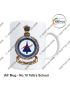 IAF TETTRA School  Mug |Indian Airforce Mug  (Technical Type Training School ) Souvenir Gift-10 Tettra