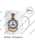 IAF  Squadrons Mug |Indian Airforce Mug Souvenir Gift-125 Squadron