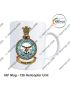 IAF  Mug Helicopter Unit  | Indian Airforce (HU) Mug-Souvenir Gift-126 H Flight