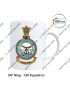 IAF  Squadrons Mug |Indian Airforce Mug Souvenir Gift-126 Squadron