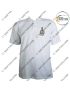 IAF T Shirt  Squadron |Indian Airforce  T Shirt  White PC  With Collar ( Squadrons)-16 Squadron