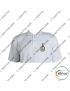 IAF T Shirt  Squadron |Indian Airforce  T Shirt  White PC  With Collar ( Squadrons)-16 Squadron