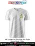 Personalised IAF No 181 Flight Round Neck T-Shirt : ArmyNavyAir.com