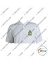 IAF T Shirt  Squadron |Indian Airforce  T Shirt  White PC  With Collar ( Squadrons)-181 Squadron