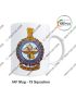 IAF  Squadrons Mug |Indian Airforce Mug Souvenir Gift-19 Squadron