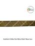 Synthetic Golden Zari Mylar Braid 19mm Lace | Chughs Navyug