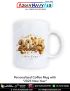 Personalised New Year Gift Mug For Armed Forces : ArmyNavyAir.com