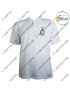 IAF T Shirt  Squadron |Indian Airforce  T Shirt  White PC  With Collar ( Squadrons)-21 Squadron