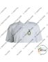 IAF T Shirt  Squadron |Indian Airforce  T Shirt  White PC  With Collar ( Squadrons)-21 Squadron