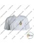 IAF T Shirt  Squadron |Indian Airforce  T Shirt  White PC  With Collar ( Squadrons)-23 Squadron