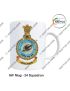 IAF  Squadrons Mug |Indian Airforce Mug Souvenir Gift-24 Squadron