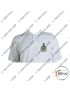 IAF T Shirt  Squadron |Indian Airforce  T Shirt  White PC  With Collar ( Squadrons)-29 Squadron