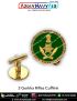 Indian Army 3 Gorkha Rifles Cufflinks : ArmyNavyAir.com