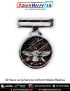 Long Service-30 Years Uniform Medal Replica ( Full Size ) : ArmyNavyAir.com