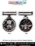 Long Service-30 Years Uniform Medal Replica ( Full Size ) : ArmyNavyAir.com