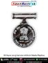 Long Service-30 Years Uniform Medal Replica ( Full Size ) : ArmyNavyAir.com