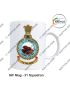 IAF  Squadrons Mug |Indian Airforce Mug Souvenir Gift-31 Squadron