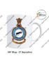 IAF  Squadrons Mug |Indian Airforce Mug Souvenir Gift-37 Squadron