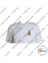 IAF T Shirt  Squadron |Indian Airforce  T Shirt  White PC  With Collar ( Squadrons)-41 Squadron