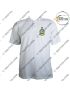 IAF T Shirt  Squadron |Indian Airforce  T Shirt  White PC  With Collar ( Squadrons)-42 Squadron