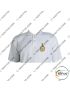 IAF T Shirt  Squadron |Indian Airforce  T Shirt  White PC  With Collar ( Squadrons)- 45 Squadron