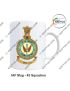 IAF  Squadrons Mug |Indian Airforce Mug Souvenir Gift- 45 Squadron