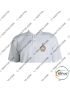 IAF T Shirt  Squadron |Indian Airforce  T Shirt  White PC  With Collar ( Squadrons)-47 Squadron