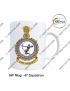 IAF  Squadrons Mug |Indian Airforce Mug Souvenir Gift-47 Squadron