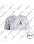 IAF T Shirt  Squadron |Indian Airforce  T Shirt  White PC  With Collar ( Squadrons)-49 Squadron