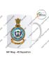 IAF  Squadrons Mug |Indian Airforce Mug Souvenir Gift-49 Squadron