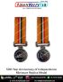 50th Year Anniversary of Independence Miniature Medal : ArmyNavyAir.com