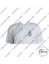 IAF T Shirt  Squadron |Indian Airforce  T Shirt  White PC  With Collar ( Squadrons)-51 Squadron 