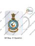 IAF  Squadrons Mug |Indian Airforce Mug Souvenir Gift-51 Squadron 