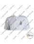 IAF T Shirt  Squadron |Indian Airforce  T Shirt  White PC  With Collar ( Squadrons)-54 Squadron