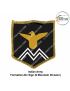 6 Mountain Division Formation Div Sign : ArmyNavyAir.com