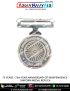75 Years -  75th Year Anniversary of Independence Uniform Medal Replica ( Full Size ) - ArmyNavyAir.com